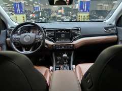 Jeep Grand Commander 2.0T AWD Luxury - ფოტო 15
