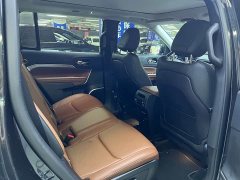 Jeep Grand Commander 2.0T AWD Luxury - ფოტო 16