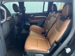 Jeep Grand Commander 2.0T AWD Luxury - ფოტო 17