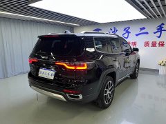 Jeep Grand Commander 2.0T AWD Luxury - ფოტო 18
