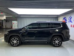 Jeep Grand Commander 2.0T AWD Luxury - ფოტო 4
