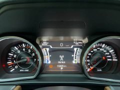 Jeep Grand Commander 2.0T AWD Luxury - ფოტო 6