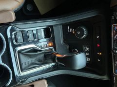 Jeep Grand Commander 2.0T AWD Luxury - ფოტო 7