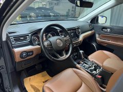 Jeep Grand Commander 2.0T AWD Luxury - ფოტო 8