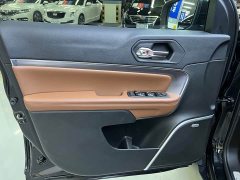 Jeep Grand Commander 2.0T AWD Luxury - ფოტო 9
