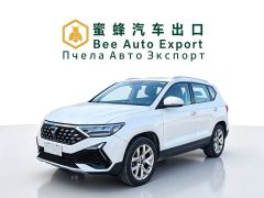 Volkswagen Jetta VS5 280TSI Automatic Comfort Edition - ფოტო 1