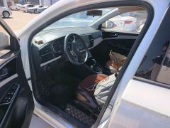 Volkswagen Jetta VS5 280TSI Automatic Comfort Edition - ფოტო 10