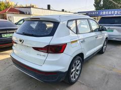 Volkswagen Jetta VS5 280TSI Automatic Comfort Edition - ფოტო 6