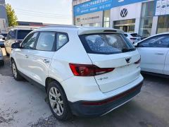 Volkswagen Jetta VS5 280TSI Automatic Comfort Edition - ფოტო 7