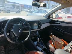 Volkswagen Jetta VS5 280TSI Automatic Comfort Edition - ფოტო 8