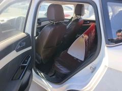 Volkswagen Jetta VS5 280TSI Automatic Comfort Edition - ფოტო 9