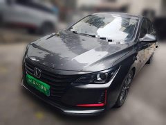 Changan Raize CC Blue Whale 1.5T DCT Luxury - фото 1