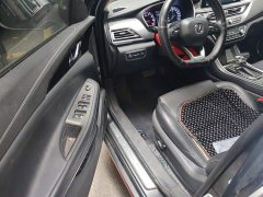 Changan Raize CC Blue Whale 1.5T DCT Luxury - фото 12