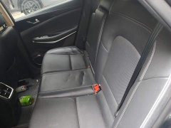 Changan Raize CC Blue Whale 1.5T DCT Luxury - фото 13
