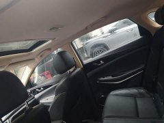 Changan Raize CC Blue Whale 1.5T DCT Luxury - фото 14