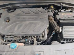Changan Raize CC Blue Whale 1.5T DCT Luxury - фото 16