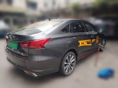 Changan Raize CC Blue Whale 1.5T DCT Luxury - фото 4