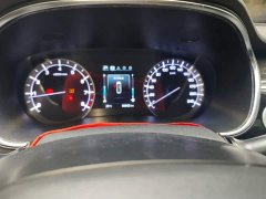 Changan Raize CC Blue Whale 1.5T DCT Luxury - фото 7