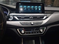 Changan Raize CC Blue Whale 1.5T DCT Luxury - фото 9