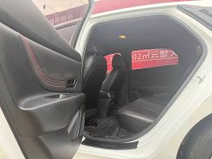 Hyundai Elantra 240TGDi DCT LUX Luxury Edition - ფოტო 6
