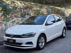 Volkswagen Polo Plus 1.5L Automatic Colorful Tech Edition - photo 1