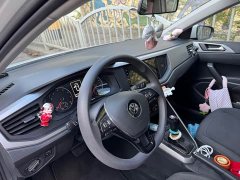 Volkswagen Polo Plus 1.5L Automatic Colorful Tech Edition - photo 4