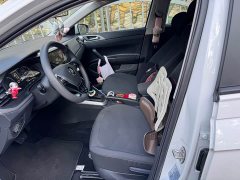 Volkswagen Polo Plus 1.5L Automatic Colorful Tech Edition - photo 5