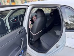 Volkswagen Polo Plus 1.5L Automatic Colorful Tech Edition - photo 7