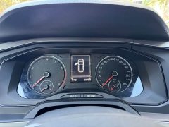 Volkswagen Polo Plus 1.5L Automatic Colorful Tech Edition - photo 9