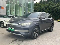 BYD Tang New Energy EV 730KM Premium Edition - photo 1