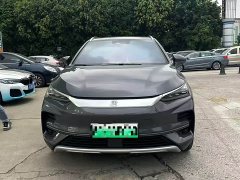 BYD Tang New Energy EV 730KM Premium Edition - photo 2
