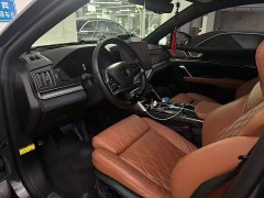 BYD Tang New Energy EV 730KM Premium Edition - photo 3