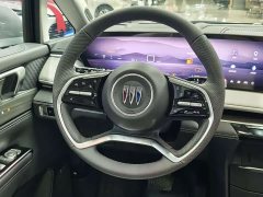 Buick GL8 Luzun Respect Edition - ფოტო 16
