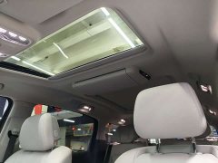 Buick GL8 Luzun Respect Edition - ფოტო 17