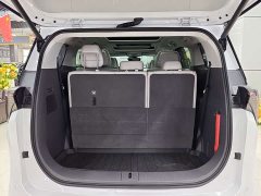 Buick GL8 Luzun Respect Edition - ფოტო 18