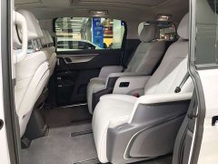 Buick GL8 Luzun Respect Edition - ფოტო 6