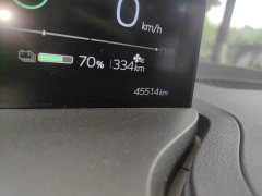 Toyota bZ3 517km Elite PRO - фото 13