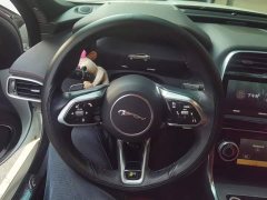 Jaguar XEL 2.0T 250PS R-DYNAMIC S Sport Entry Edition - фото 15
