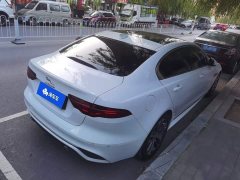 Jaguar XEL 2.0T 250PS R-DYNAMIC S Sport Entry Edition - фото 3