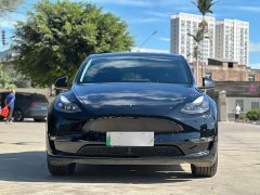 Tesla Model Y Standard Range RWD - ფოტო 2