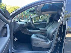 Tesla Model Y Standard Range RWD - ფოტო 4