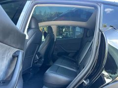Tesla Model Y Standard Range RWD - ფოტო 5