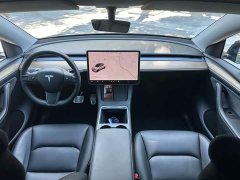 Tesla Model Y Standard Range RWD - ფოტო 6