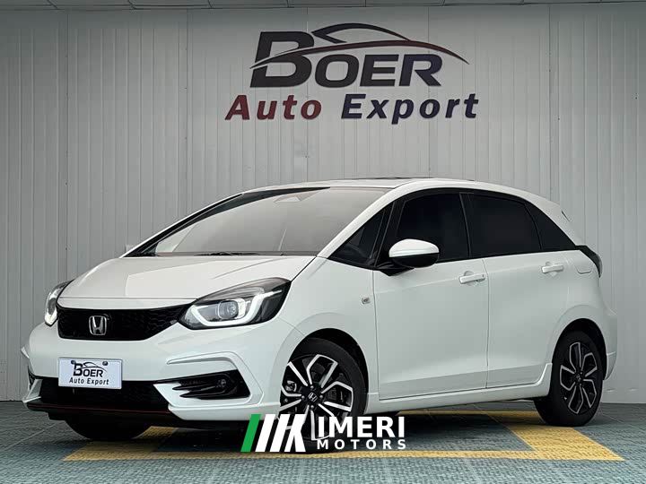 Honda LIFE 1.5L CVT SPO-SS Dynamic Edition