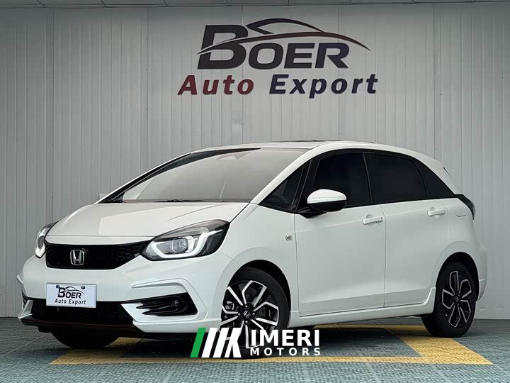 Honda LIFE 1.5L CVT SPO-SS Dynamic Edition - car from China