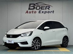 Honda LIFE 1.5L CVT SPO-SS Dynamic Edition - photo 1