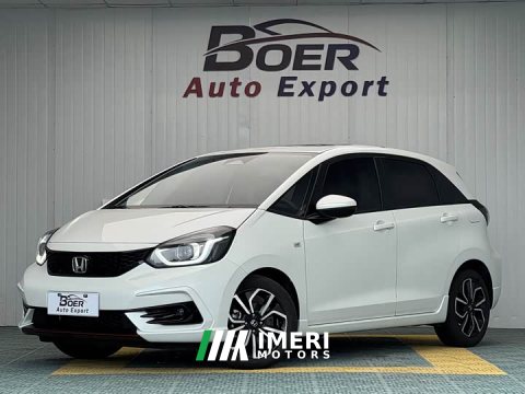 2023 Honda LIFE 1.5L CVT SPO-SS Dynamic Edition - ავტომობილი ჩინეთიდან