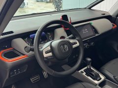 Honda LIFE 1.5L CVT SPO-SS Dynamic Edition - photo 11