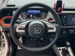 Honda LIFE 1.5L CVT SPO-SS Dynamic Edition - photo 13