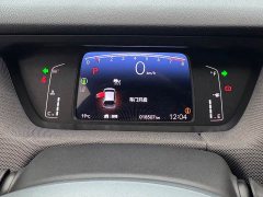 Honda LIFE 1.5L CVT SPO-SS Dynamic Edition - photo 14